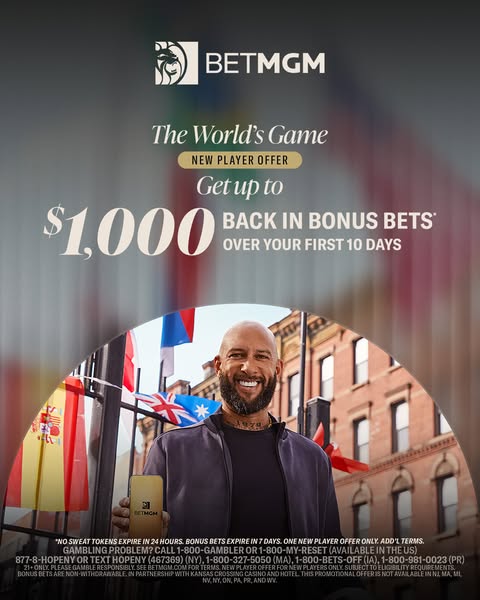 Tim Howard ad