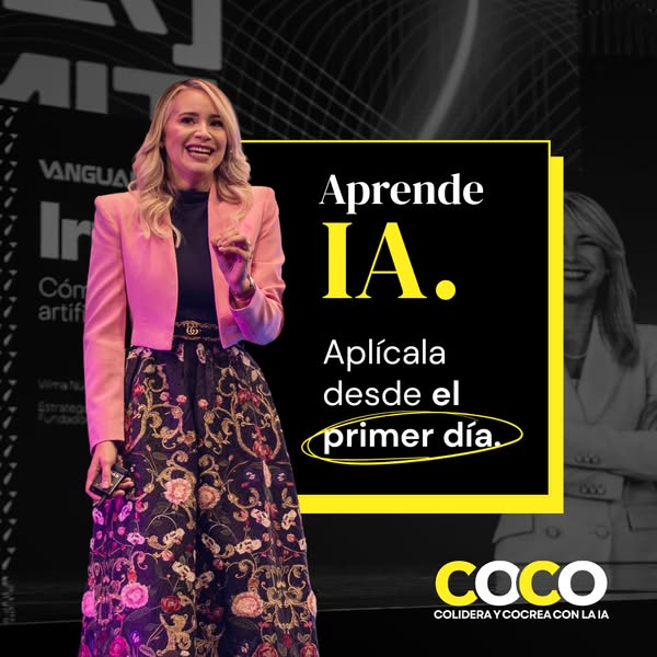 Vilma Nuñez ad