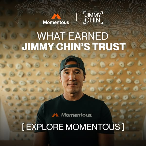 Jimmy Chin ad