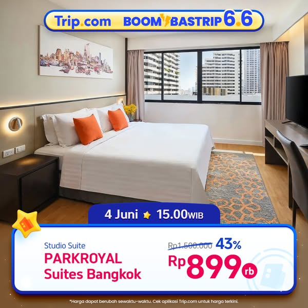 Trip.com ad