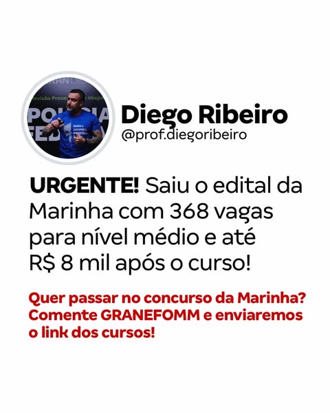 Diego Ribeiro ad