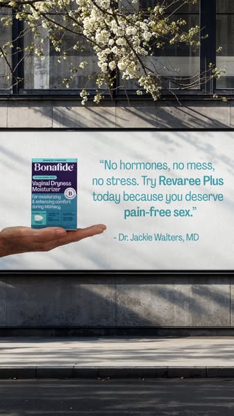 Dr. Jackie ad