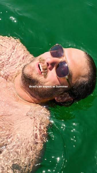 Brad Leone ad