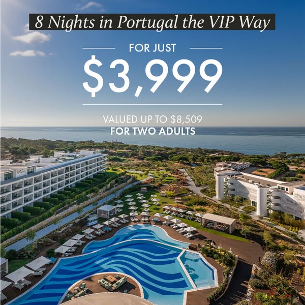 VIP Traveler ad