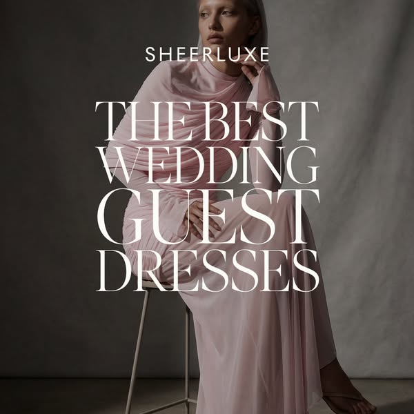 SheerLuxe ad