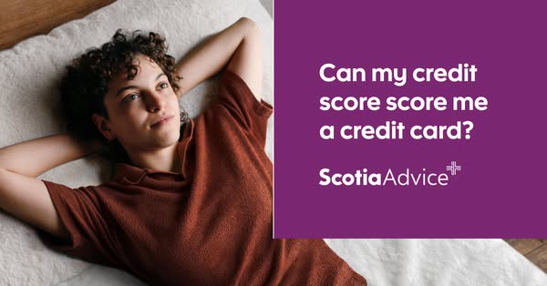 Scotiabank ad