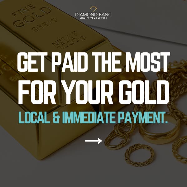 diamondbanc ad