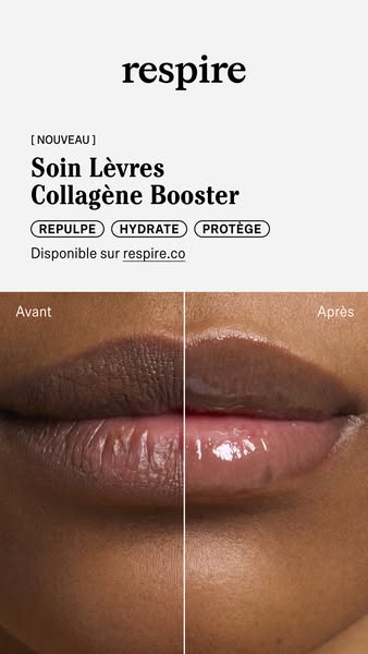 Paris Match ad