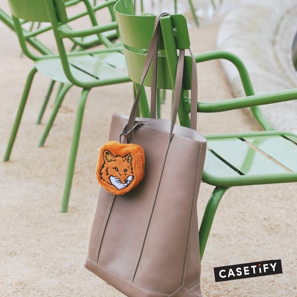 Casetify Colab ad