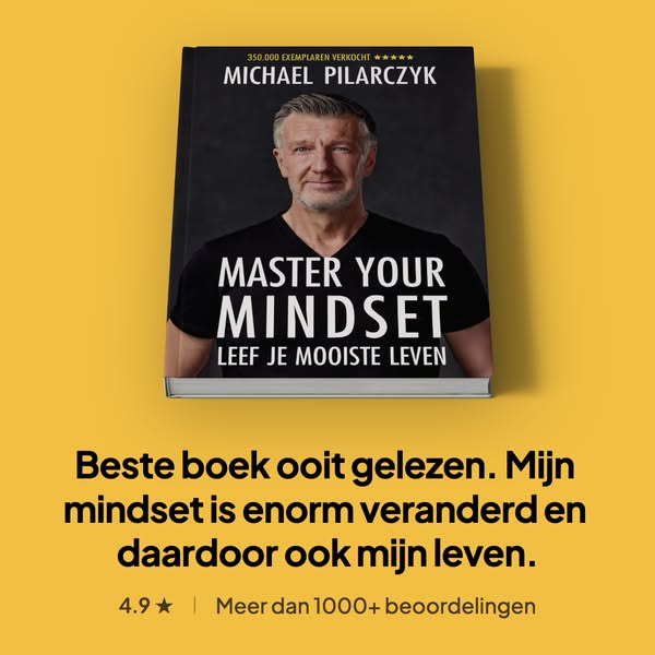 Michael Pilarczyk ad