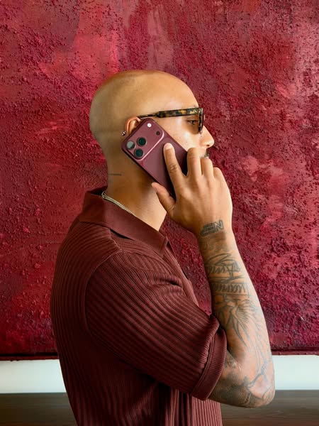 Carlosdharrisjr ad