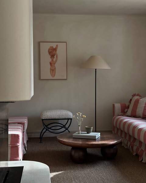 Louise Hjorth Design ad