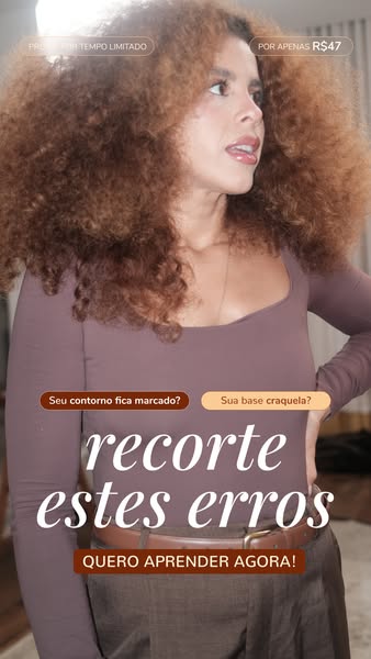 Shantal Verdelho ad