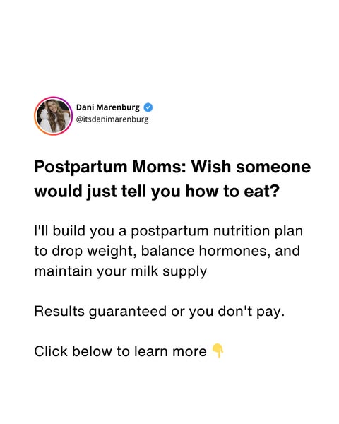 Mindinmymacros ad