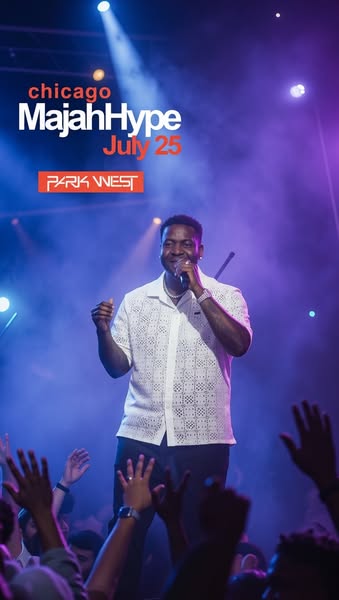 Majah Hype ad