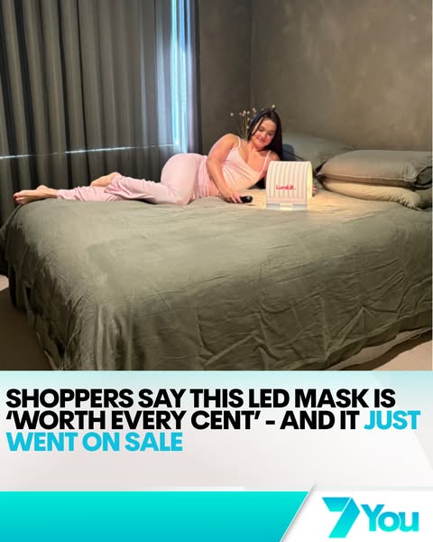 7NEWS Australia ad