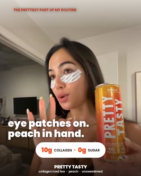 Riley Rojas Instagram ad