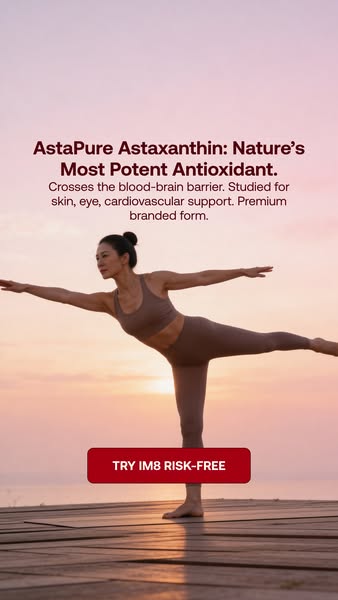 Mona Sharma Health and Wellness ad