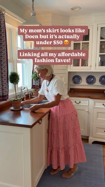 Amy Littleson ad
