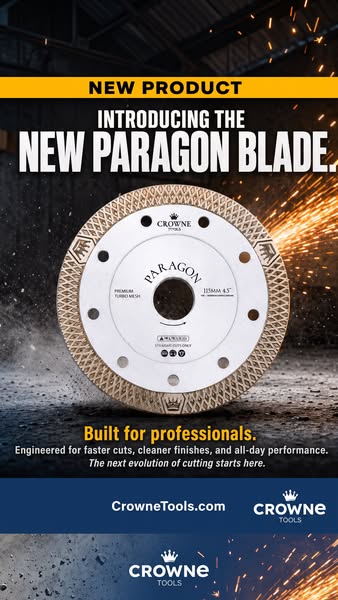Crownetools ad
