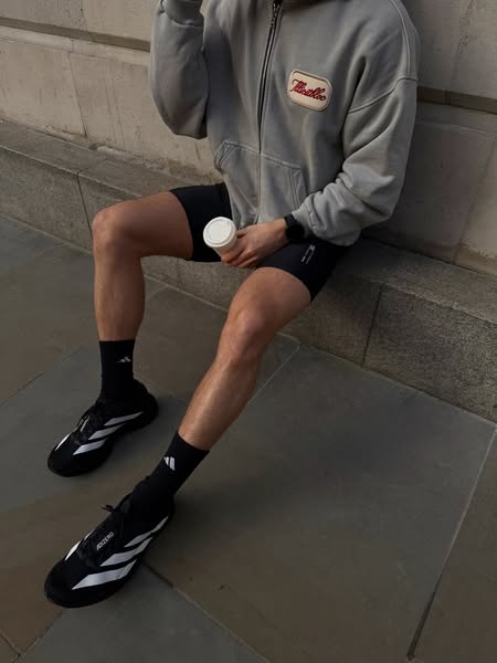 Muscle and Mind Coach ad