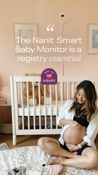 Babylist ad