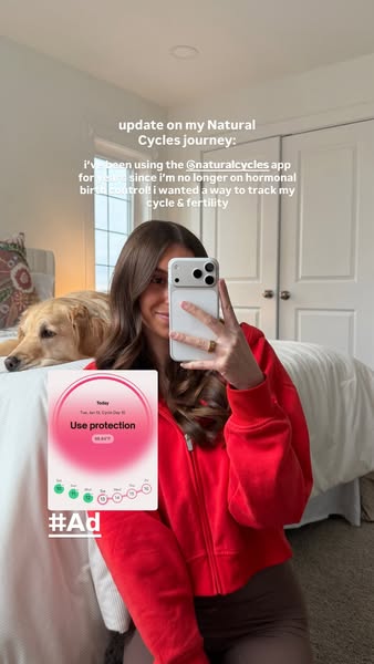 Erin Confortini ad