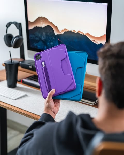 Tj Pinkush ad