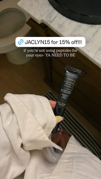 JaclynGibson ad