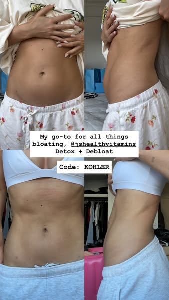 Eliza Kohler ad