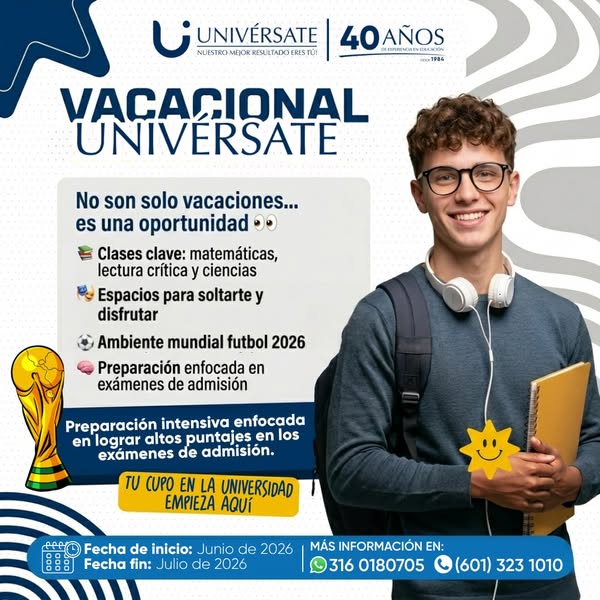 PreUNAL PreICFES ad