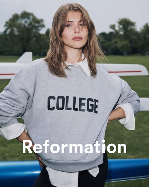 Olivia Jade ad