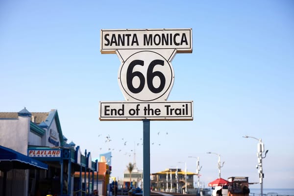 VisitCalifornia ad