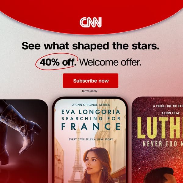 CNN ad