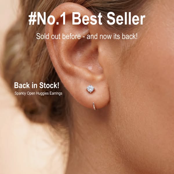 J&Co Jewellery ad