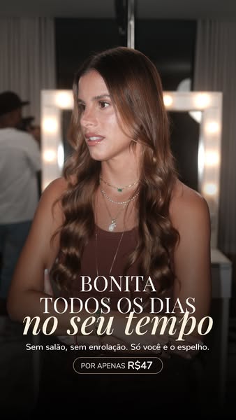 Shantal Verdelho ad