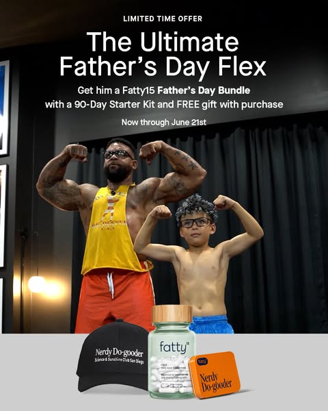 Shaun T ad