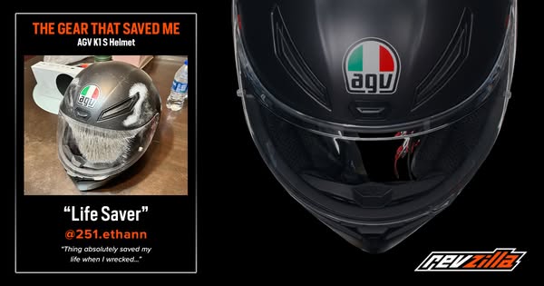 RevZilla ad