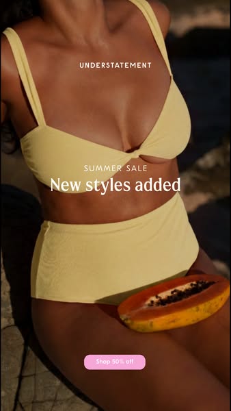 Pierina Plaza ad