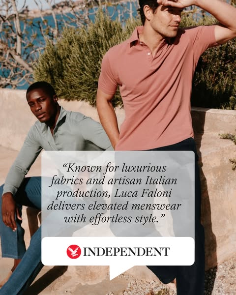 Independent ad