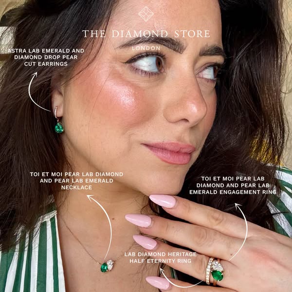 Gabriella McCoy ad