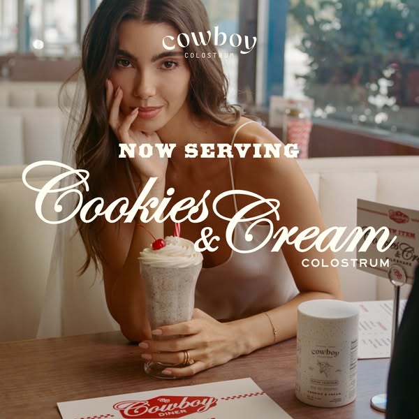 cindymello ad