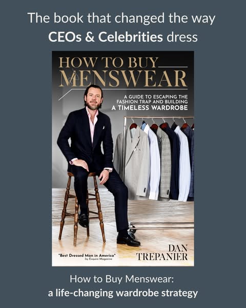 Articles of Style ad