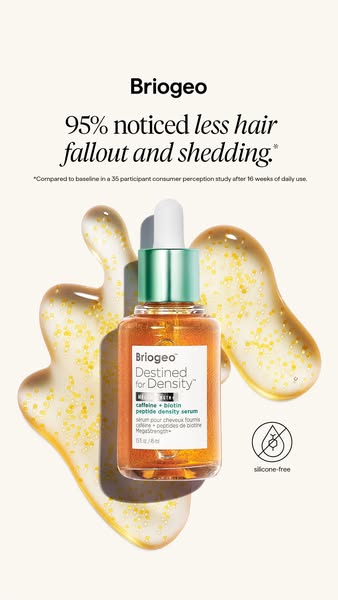 Briogeo ad
