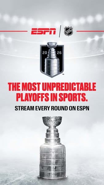 ESPN ad