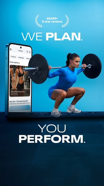 MIA GREEN ad