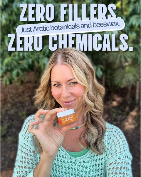 organic.chaoss ad