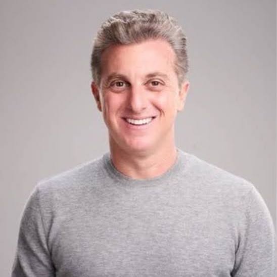 Luciano Huck ad