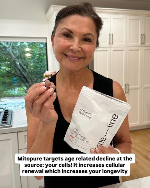 Tornado Mom ad