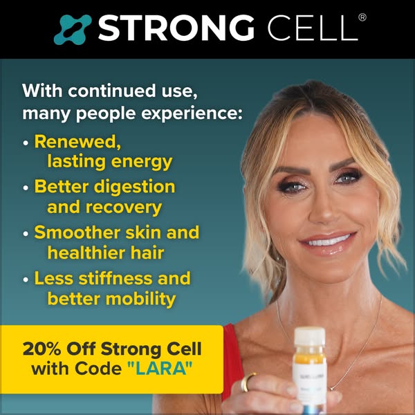 Lara Trump ad